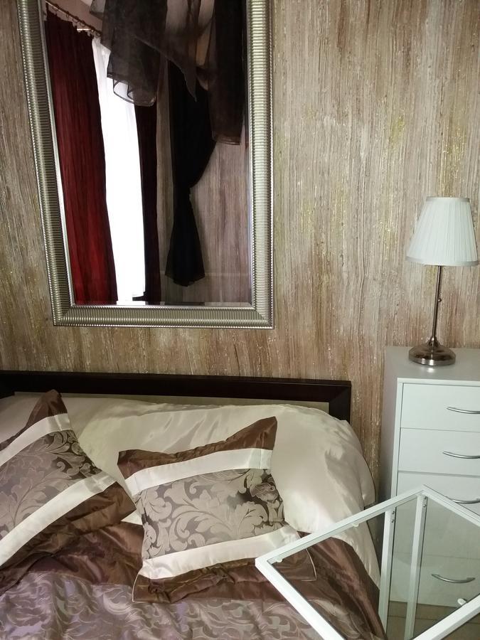 Lawendowy Hostel Краков Экстерьер фото