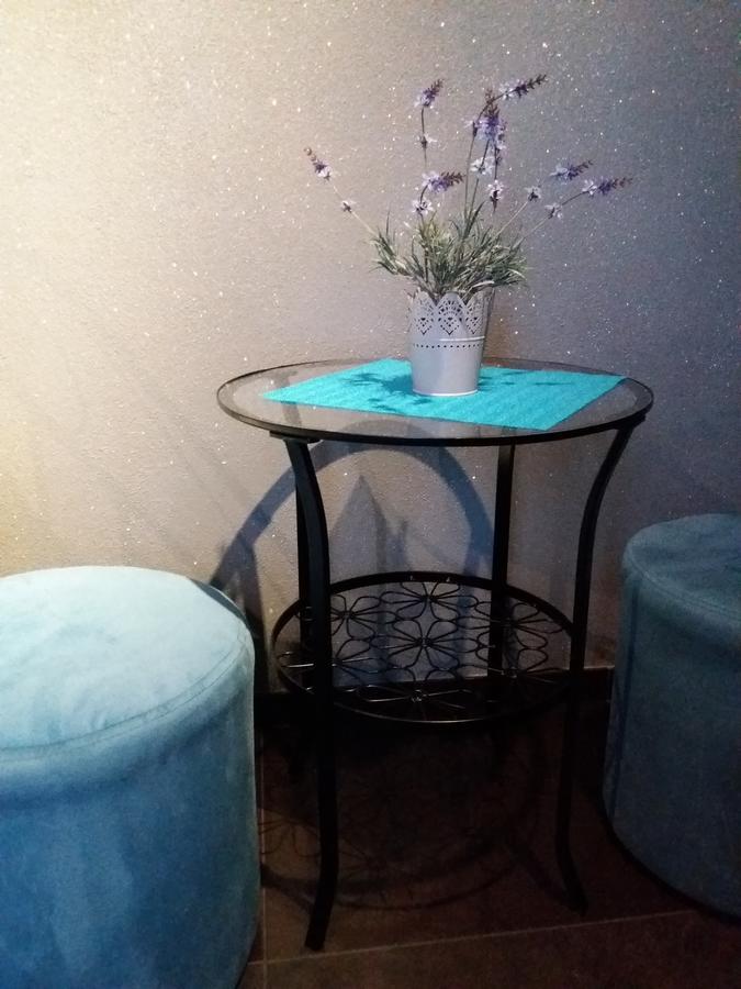 Lawendowy Hostel Краков Экстерьер фото